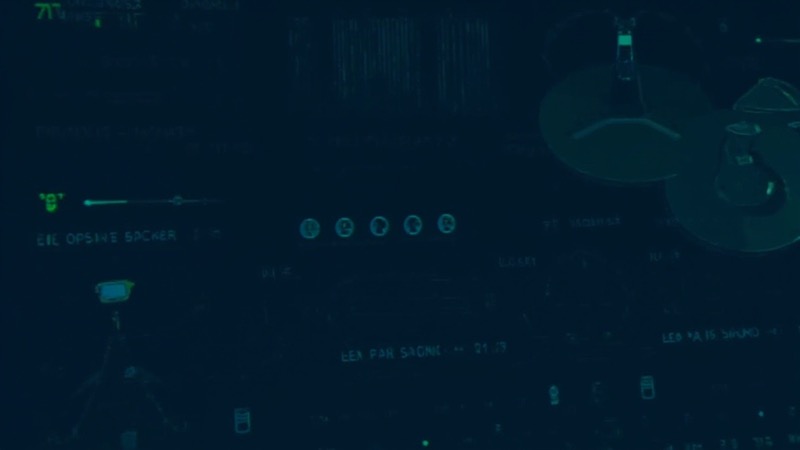 Clearline LIMS dashboard